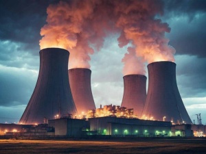 Francja uderza w OZE i stawia na energię jądrową