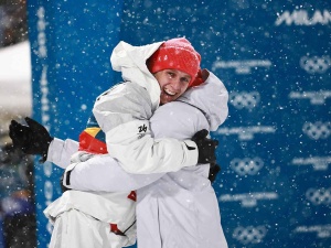 Mamy kolejny medal! Paweł Wąsek i Kacper Tomasiak wicemistrzami olimpijskimi