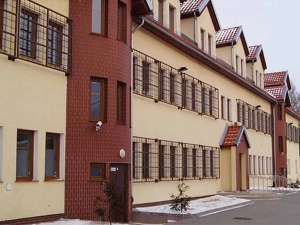 Epidemia świerzbu w ośrodków dla cudzoziemców w Kętrzynie