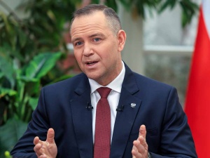 Udział prezydenta w inauguracji Rady Pokoju. Jest decyzja