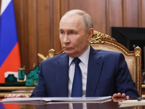 „Rząd Tuska powinien wystąpić z roszczeniami wobec Rosji”. W tle rosyjski wywiad