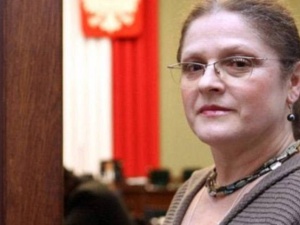 Prof. Krystyna Pawłowicz: „Jestem za wyjściem z imperialnej UE, spod władzy Niemiec”