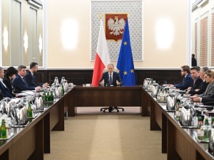 Rada Ministrów przyjęła projekt reformy Państwowej Inspekcji Pracy. Piotr Duda: To pudrowanie rzeczywistości