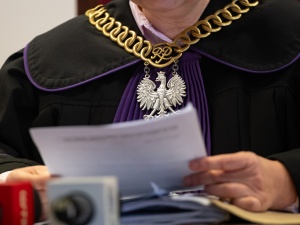 Proces ws. 66 mln zł dla Profeto. Oskarżona urzędniczka zabrała głos