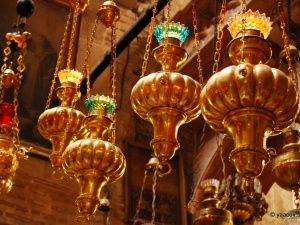 Od jutra czuwanie przy Grobie Pańskim w wirtualnej rzeczywistości