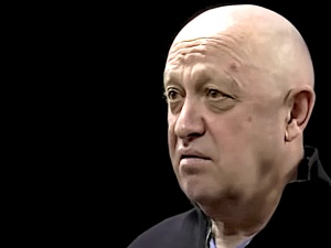 Kucharz Putina wiecznie żywy. Nowe zadania wagnerowców - sabotaż w Europie