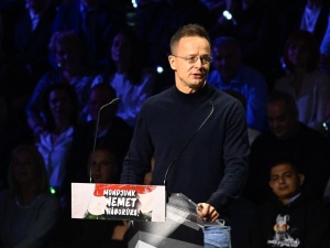 MSZ Węgier alarmuje: To bezprecedensowa zewnętrzna ingerencja w wybory