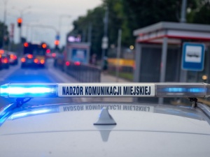 Zderzenie tramwajów w centrum Warszawy. Utrudnienia i objazdy