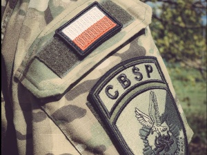 CBŚP rozbiło międzynarodowy gang