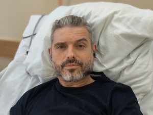 Pomóżmy Wojtkowi stanąć na nogi! Solidarność apeluje o wsparcie dla Wojciecha Piotrowskiego