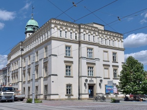 W Muzeum Etnograficznym w Krakowie została zarejestrowana Solidarność