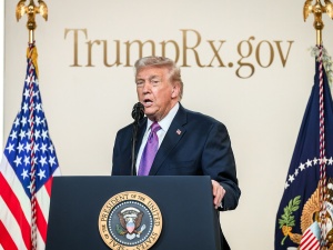 USA coraz bliżej wojny z Iranem? Doradca Trumpa: „90 proc. szans na akcję militarną”