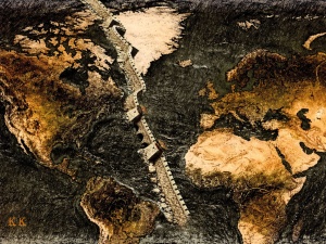 Ameryka wkurzona, Europa urażona