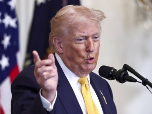 Axios: USA i Iran stoją na krawędzi wojny