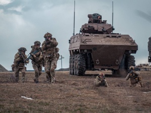 Gen. Dariusz Wroński: Sprzętu z SAFE nie ma z czym zintegrować, jest z innej epoki