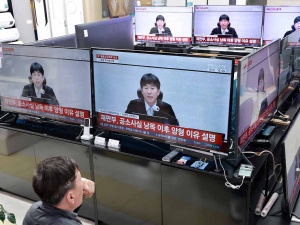 Były prezydent Korei Południowej skazany na dożywocie