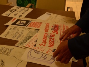 Dziś 45. rocznica podpisania porozumień rzeszowsko-ustrzyckich