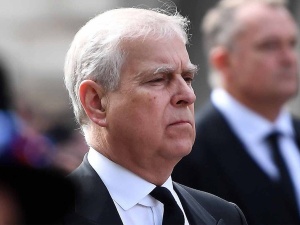 Były książę Andrzej aresztowany. Król Karol III zabrał głos