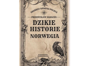 Norwegia bez lukru. Emigracja bez mitów i patosu. Książka Dzikie historie: Norwegia