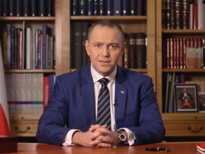 Nawrocki: „Nie ma zgody na chaos”. Weto wobec nowelizacji KRS