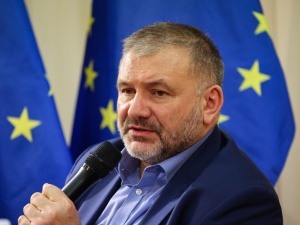 Żurek reaguje na prezydenckie weto ws. KRS: Nie ustąpię, mamy plan B