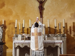 Lefebryści odrzucili dialog z Watykanem