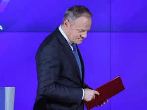 Zapytano Polaków o gospodarkę. Fatalne wieści dla Tuska