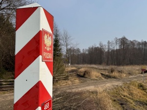 Polska wypowiedziała Konwencję Ottawską. Wojsko może w 48 godz. zaminować granicę