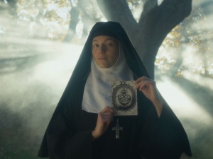 Premiera filmu „Najświętsze Serce” startuje z przesłaniem. Rusza Wielkie Zawierzenie