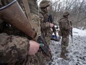 Tȟašúŋke Witkó: Tępe nożyce niemiecko–rosyjskie