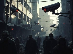 Marcin Bąk: Zajdel miał rację. Niestety...