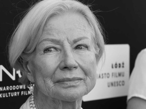 Pogrzeb Bożeny Dykiel. Rodzina wystosowała ważną prośbę