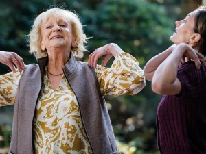 Druga młodość, ostatnia podróż. Jak wypada Dalej jazda 2?