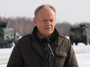 Jak żyje się za Tuska? Jest sondaż