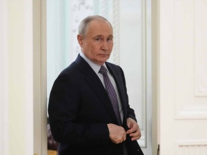 Guardian: CIA i MI6 przejęły plany Putina dotyczące Ukrainy, ale nikt im nie uwierzył