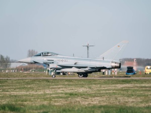 Gen. Wroński: Niemcy budują parasol dla siebie