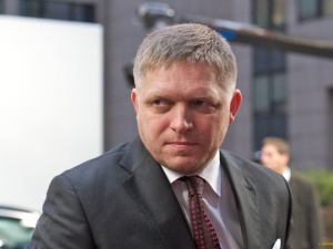 Fico ostro do Zełenskiego: Zaprzestaniemy dostaw energii