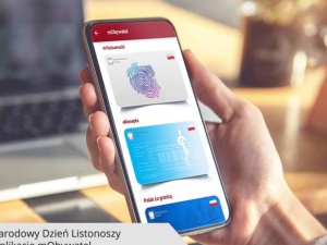 To koniec aplikacji mObywatel? Jest projekt ustawy