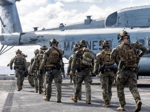 Były oficer CIA: „Podjęto decyzję o ataku na Iran”