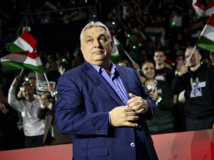 Węgry zablokują 20. pakiet sankcji UE? Chodzi o rurociąg Przyjaźń