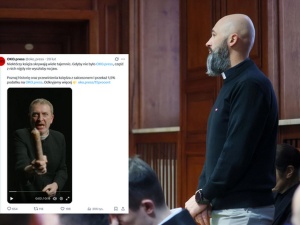 Jak naziści na Żydów. Odrażający spot Oko.Press wywołał oburzenie w sieci