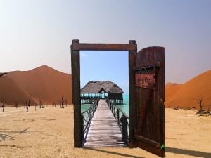 Ewangelia na I Niedzielę Wielkiego Postu z komentarzem [video]