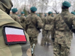 Nie żyje 23-letni polski żołnierz. Służby badają sprawę