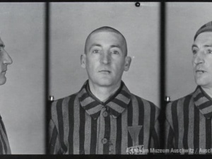 Więzień nr 6535. Tajemnica obozowego zdjęcia