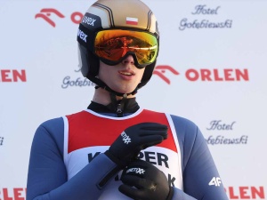Walka o kolejne medale. Wiadomo, co dalej z Kacprem Tomasiakiem