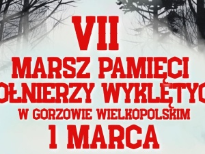Solidarność upamiętni Żołnierzy Wyklętych. Bądźmy razem. Powiedzmy: cześć i chwała bohaterom