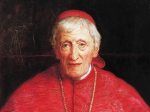 Toast za sumienie w czasach dyktatury emocji. John Henry Newman – Doktor Kościoła na XXI wiek