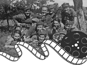 Powstaje film o Ince. Rozmowa z dyrektorem gdańskiego IPN - dr Markiem Szymaniakiem