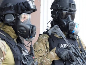 ABW zatrzymała Białorusina podejrzanego o akty przeciwko Polsce i NATO