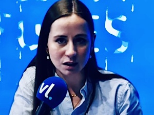 23-letni Quentin nie żyje. Liderka Némésis do Polaków: Nie pozwólcie sobie wmówić, że trzeba otworzyć granice